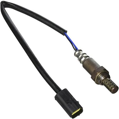 Oxygen Sensor by DENSO - 234-4293 pa4