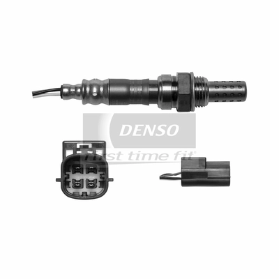Oxygen Sensor by DENSO - 234-4302 pa3