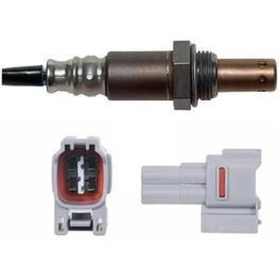 Oxygen Sensor by DENSO - 234-4304 pa2