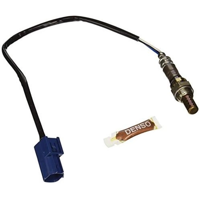 Oxygen Sensor by DENSO - 234-4309 pa3