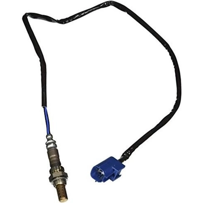 Oxygen Sensor by DENSO - 234-4310 pa3