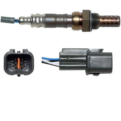 Oxygen Sensor by DENSO - 234-4317 pa8