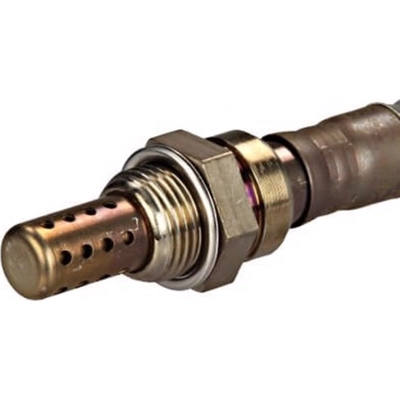Oxygen Sensor by DENSO - 234-4318 pa10