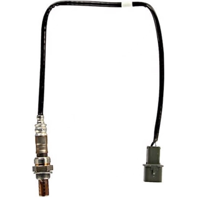 Oxygen Sensor by DENSO - 234-4318 pa9