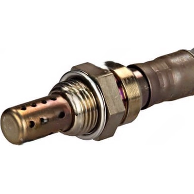 Oxygen Sensor by DENSO - 234-4330 pa12