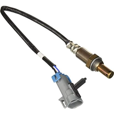 Oxygen Sensor by DENSO - 234-4334 pa3