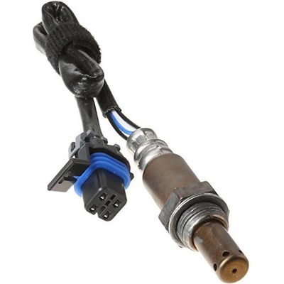 DENSO - 234-4337 - Oxygen Sensor pa4