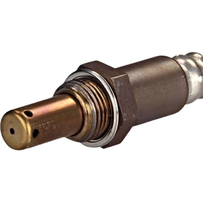 Oxygen Sensor by DENSO - 234-4338 pa6