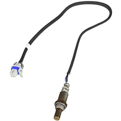 Oxygen Sensor by DENSO - 234-4341 pa5