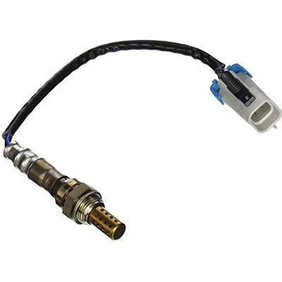 Oxygen Sensor by DENSO - 234-4343 pa5