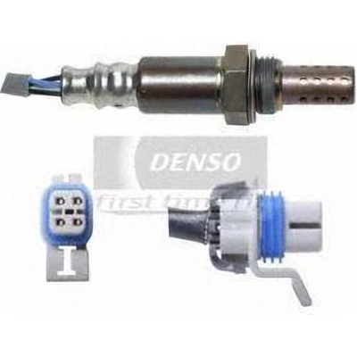 Oxygen Sensor by DENSO - 234-4346 pa1