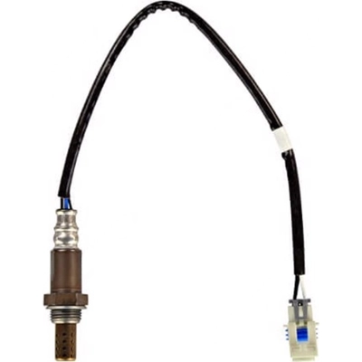 Oxygen Sensor by DENSO - 234-4346 pa4