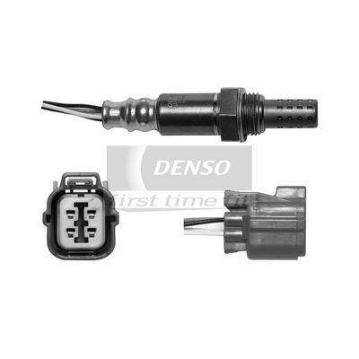 Oxygen Sensor by DENSO - 234-4353 pa2