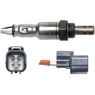 Oxygen Sensor by DENSO - 234-4355 pa4