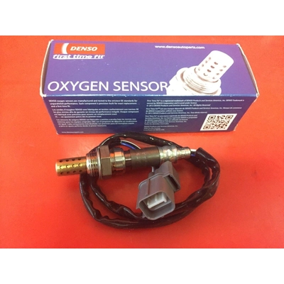 Capteur d'oxyg�ne by DENSO - 234-4355 pa9