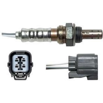 Oxygen Sensor by DENSO - 234-4360 pa3