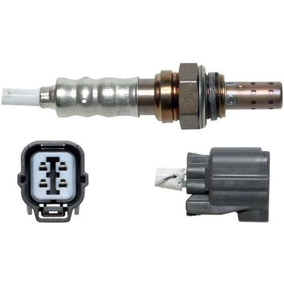 Oxygen Sensor by DENSO - 234-4361 pa2