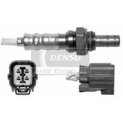 Oxygen Sensor by DENSO - 234-4361 pa3