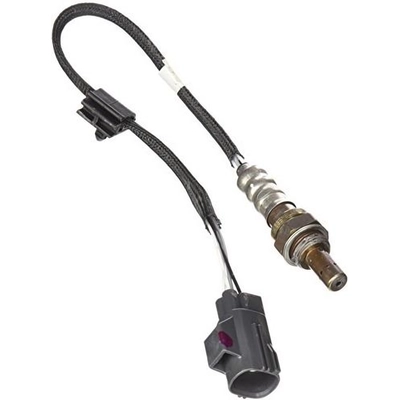 Oxygen Sensor by DENSO - 234-4371 pa5