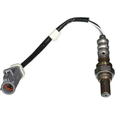 Oxygen Sensor by DENSO - 234-4372 pa5