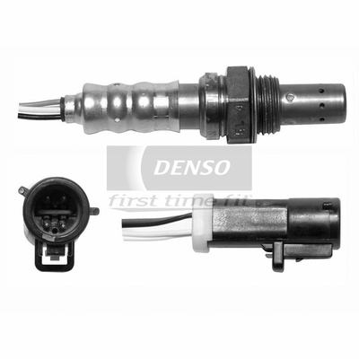 Oxygen Sensor by DENSO - 234-4374 pa3