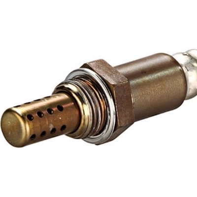 Oxygen Sensor by DENSO - 234-4376 pa8