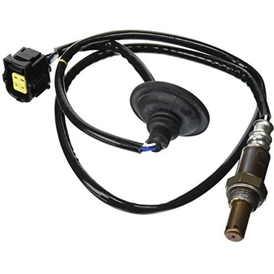 Oxygen Sensor by DENSO - 234-4386 pa5