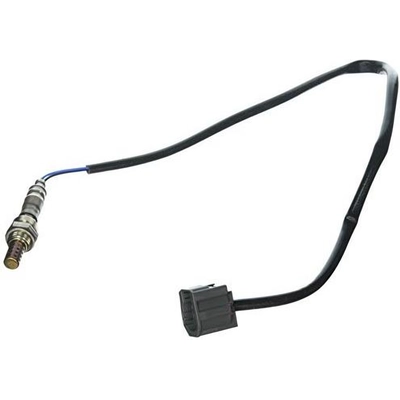 Oxygen Sensor by DENSO - 234-4390 pa6