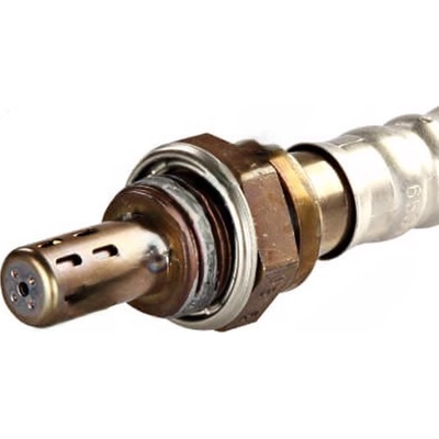 Oxygen Sensor by DENSO - 234-4391 pa9