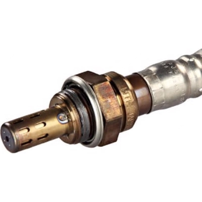 Oxygen Sensor by DENSO - 234-4394 pa6