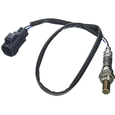 Oxygen Sensor by DENSO - 234-4395 pa4