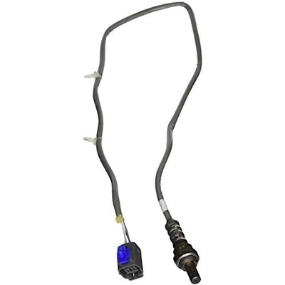 Oxygen Sensor by DENSO - 234-4397 pa5
