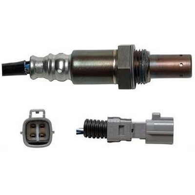 Oxygen Sensor by DENSO - 234-4400 pa5