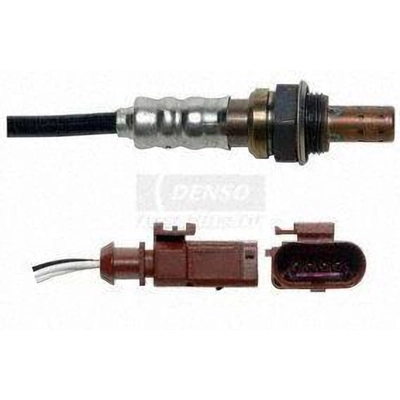 Oxygen Sensor by DENSO - 234-4413 pa9