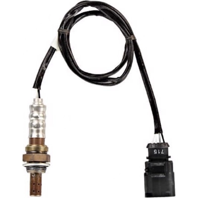 Oxygen Sensor by DENSO - 234-4414 pa4