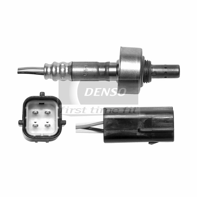 Oxygen Sensor by DENSO - 234-4422 pa4