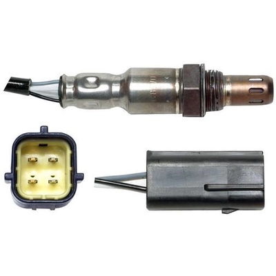 Oxygen Sensor by DENSO - 234-4423 pa2