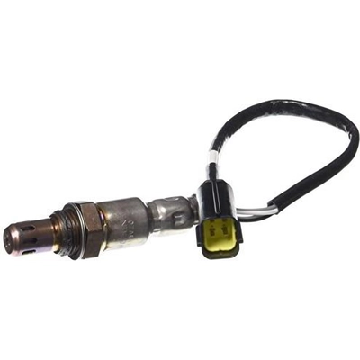 Oxygen Sensor by DENSO - 234-4423 pa5