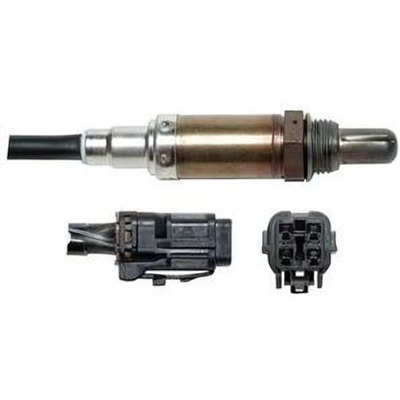 Oxygen Sensor by DENSO - 234-4428 pa4