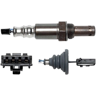 Oxygen Sensor by DENSO - 234-4430 pa4