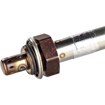 Oxygen Sensor by DENSO - 234-4431 pa8