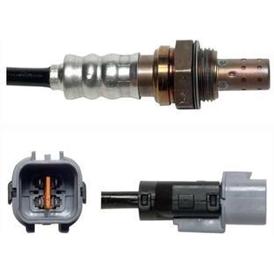 Oxygen Sensor by DENSO - 234-4436 pa3