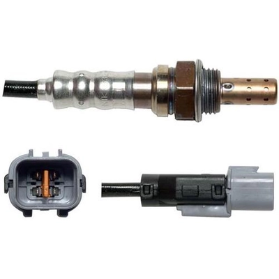 Oxygen Sensor by DENSO - 234-4437 pa2