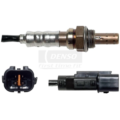 Oxygen Sensor by DENSO - 234-4438 pa5