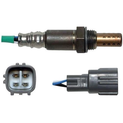 Oxygen Sensor by DENSO - 234-4446 pa2