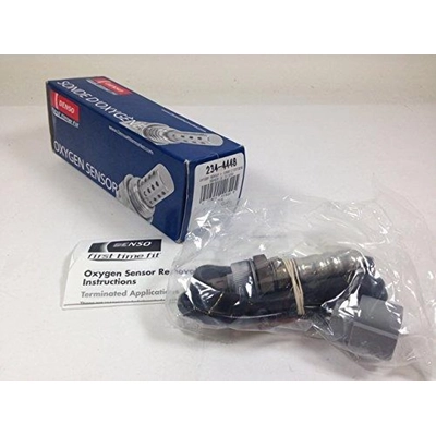 DENSO - 234-4448 - Oxygen Sensor pa4