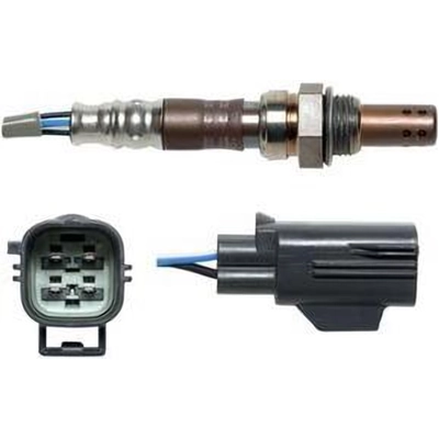 Oxygen Sensor by DENSO - 234-4450 pa5