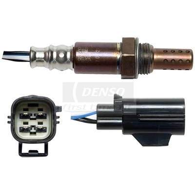 Oxygen Sensor by DENSO - 234-4451 pa7