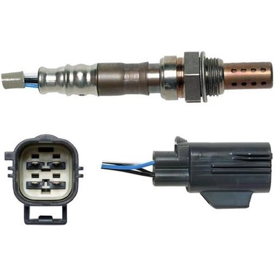 Oxygen Sensor by DENSO - 234-4454 pa2