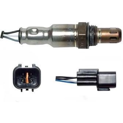 Oxygen Sensor by DENSO - 234-4455 pa3